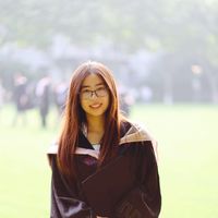 Wenxin Gao's Photo