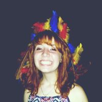 Marina Rocha的照片