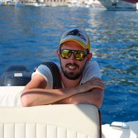 Vlad Sternbach的照片