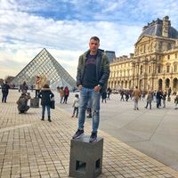 Pierre William's Photo