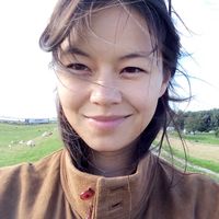 Theresa Wong's Photo