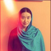 Svetlana Sin的照片