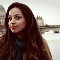 Carolina de Souza的照片