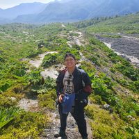 Franco Alejandro Martínez Gallardo的照片