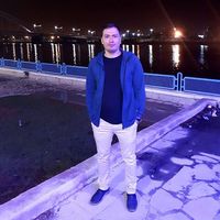 Mohammed Eslampour's Photo