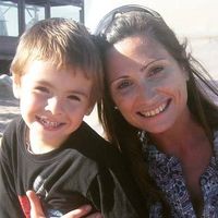 Natalia Rothstein's Photo