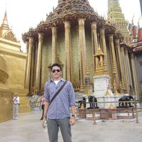 Jodi Salahuddin Akbar的照片