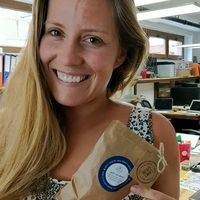 Laura Delgado Blanco's Photo