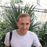 Justas Stanislovaitis's Photo