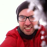 Andy Crompton的照片