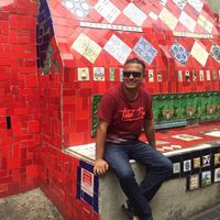 Luis Hurtado的照片