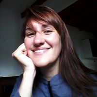 Claudia Hass的照片