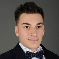 AAndrei Cosmin的照片