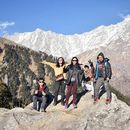 Triund Trek, Himachal Pradesh's picture