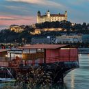 Exploring Bratislava City Centre IN TWO HOURS's picture