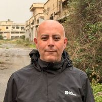 Meram Ozturk的照片