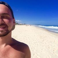 Rodrigo Suarez's Photo