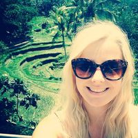 Klaudia Buczko的照片