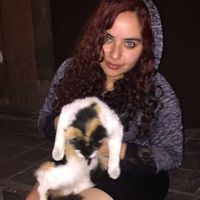 Ursula Maya Ceseña的照片