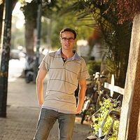 Vital Kharash's Photo