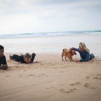 Milena Wetterová的照片