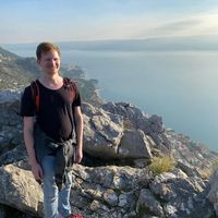 Aaron McKeever's Photo