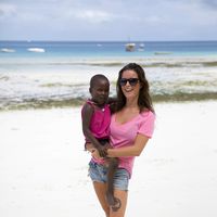 Le foto di Alison Stoody