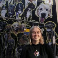 Julia Kokkonen's Photo