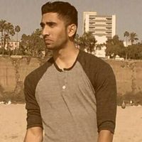 Ketan Patel的照片