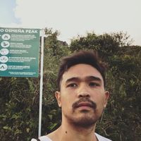 Eugene Resurreccion的照片