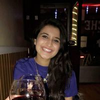 Fotos von Parini Patel