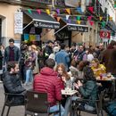 Photo de l'événement Tapapiés: Tapas en Lavapiés