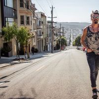 Benjamin Torre's Photo