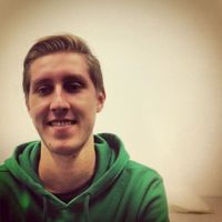 Markus Stöhr's Photo