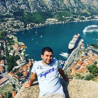 Fırat Gümüş's Photo