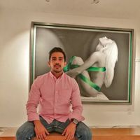 Mario Bello的照片