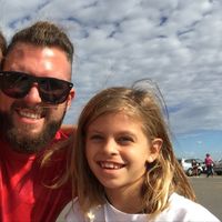 Kiike Alirangues's Photo