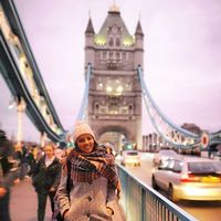 Suelen Braga's Photo