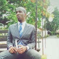 Andrew Wildes's Photo