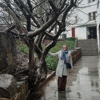 Lina Koppensteiner's Photo