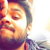 Sahil Mathur's Photo