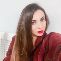 Carolina Santangelo's Photo