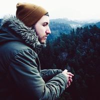 Alexander Mariani的照片