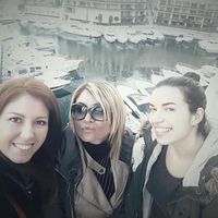 Fotos de Francesca Barbaresco