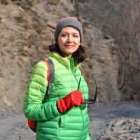 elham zariff的照片