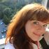 Anastasia Kachurina's Photo