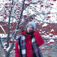 Irina Shaykhinurova's Photo