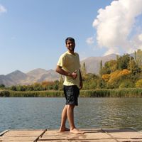 Mohamadreza Jazini的照片