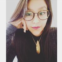 Elsy Estofanero's Photo