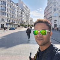 Dilip Raijada's Photo